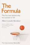 Formula: The Five Laws Behind Why We Succeed or Fail