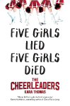 Cheerleaders: A Dark and Twisty Thriller That Will Leave You Breathless