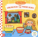 Goldilocks and the Three Bears Main Market Ed.