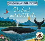 Snail and the Whale Main Market Ed.