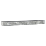 Sodo lovelis 36 cm