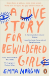 Love Story for Bewildered Girls: 'Utterly gorgeous' Pandora Sykes