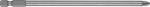 Graphite Pz2 antgalis 150mm 1/4" plienas S2