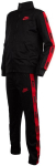 Sportinis kostiumas vaikams Nsw Nike Tricot Set Black 86G796 023 86G796 023/104-110