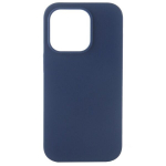 Evelatus EAI14PMLSCDN, skirtas Apple iPhone 14 Pro Max, mėlynas