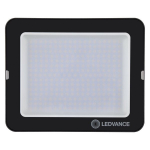 Lauko LED &scaron;viestuvas LEDVANCE Compact 135 W, 13500 lm, IP65, juodas