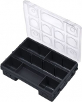 Organizer Patrol Tandem A200, 180x135x45mm, 5 komorowy