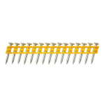 Vinys DCN890 2,6 x 40 mm DeWalt, 510vnt.