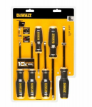 Dewalt Fullfit 6 vnt. atsuktuvo rinkinys