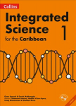 Collins Integrated Science for the Caribbean - Student's Book 1 2nd Revised edition