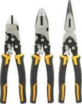 Replių komplektas DeWalt DWHT0-70485, 3 dalių