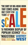 Scale: The Universal Laws of Life and Death in Organisms, Cities and Companies