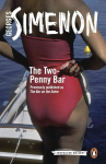 Two-Penny Bar: Inspector Maigret #11 11th edition