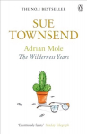 Adrian Mole: The Wilderness Years 4th edition