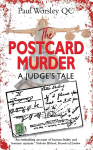 Postcard Murder: A Judge's Tale