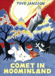 Comet in Moominland: Special Collectors' Edition Main