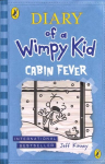 Diary of a Wimpy Kid: Cabin Fever (Book 6)
