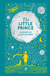 Little Prince: Puffin Clothbound Classics