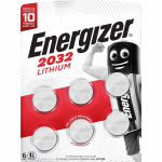 Energizer 435853, 6 vnt.