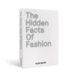 Hidden Facts of Fashion: Fun Facts about Fashionary