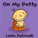On My Potty