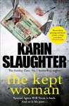 Kept Woman: (Will Trent Series Book 8)