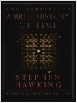 Illustrated Brief History Of Time: the beautifully illustrated edition of Professor Stephen Hawking's bestselling masterpiece