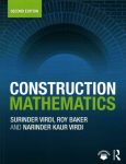 Construction Mathematics 2nd edition