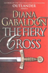 Fiery Cross: (Outlander 5)
