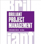 Brilliant Project Management 3rd edition