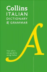 Italian Dictionary and Grammar: Two Books in One 4th Revised edition