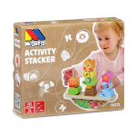 Kūdikio žaislas Molt&oacute; Activity Stacker