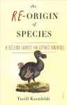 Re-Origin of Species: a second chance for extinct animals