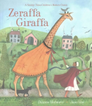 Zeraffa Giraffa