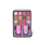 Rinkinys Magic Studio Pin Up Tin Box Special Secret