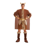 Kostumas suaugusiems Viking 8 metų