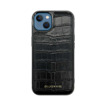 Beep skirtas iPhone 13 Mini, juodas