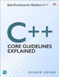 Cplusplus Core Guidelines Explained: Best Practices for Modern Cplusplus