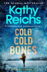 Cold, Cold Bones: The brand new Temperance Brennan thriller Export/Airside