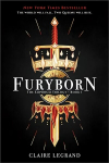 Furyborn: The Empirium Trilogy Book 1 Reprint