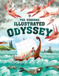 Usborne Illustrated Odyssey UK