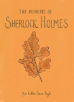 Memoirs of Sherlock Holmes