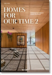 Homes for Our Time. Contemporary Houses around the World. Vol. 2 Multilingual edition