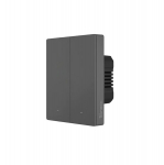 Jungiklis Sonoff 80mm pločio M5-2C-80