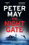 Night Gate: the Razor-Sharp Finale to the Enzo Macleod Investigations (The Enzo Files Book 7)