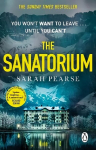 Sanatorium: The spine-tingling #1 Sunday Times bestseller and Reese Witherspoon Book Club Pick