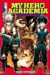 My Hero Academia, Vol. 13: A Talk About Your Quirk
