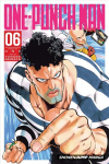 One-Punch Man, Vol. 6, Volume 6