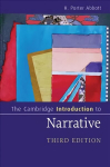 Cambridge Introduction to Narrative 3rd Revised edition