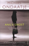 Anil's Ghost